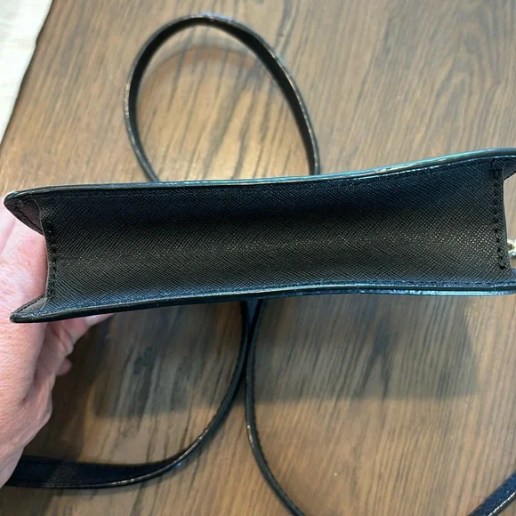 ♠️Kate Spade black purse wallet - Picture 11 of 16